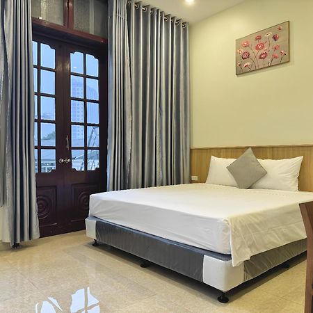 Phúc Đức Motel Thanh Hóa Exterior foto