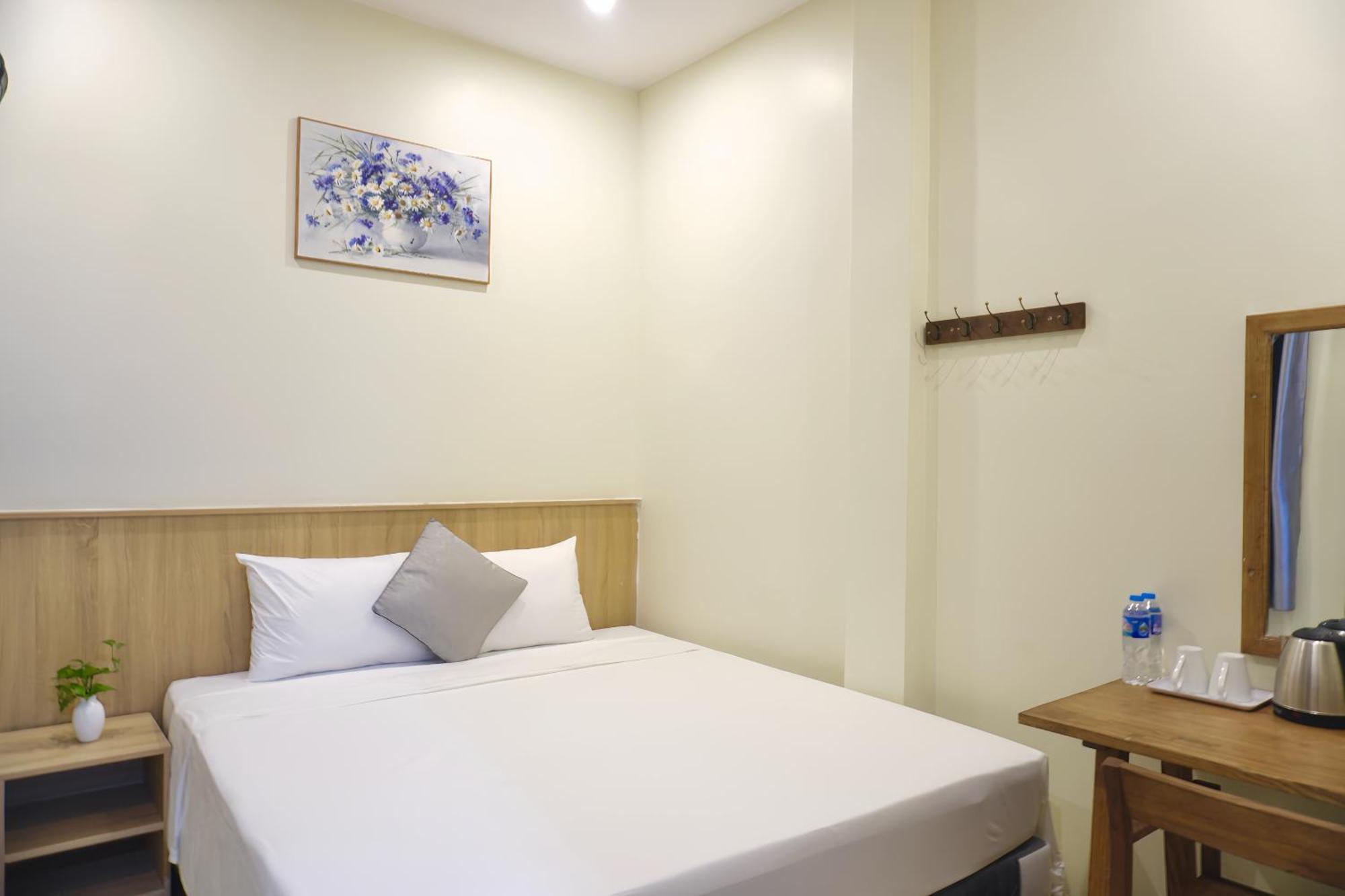 Phúc Đức Motel Thanh Hóa Exterior foto