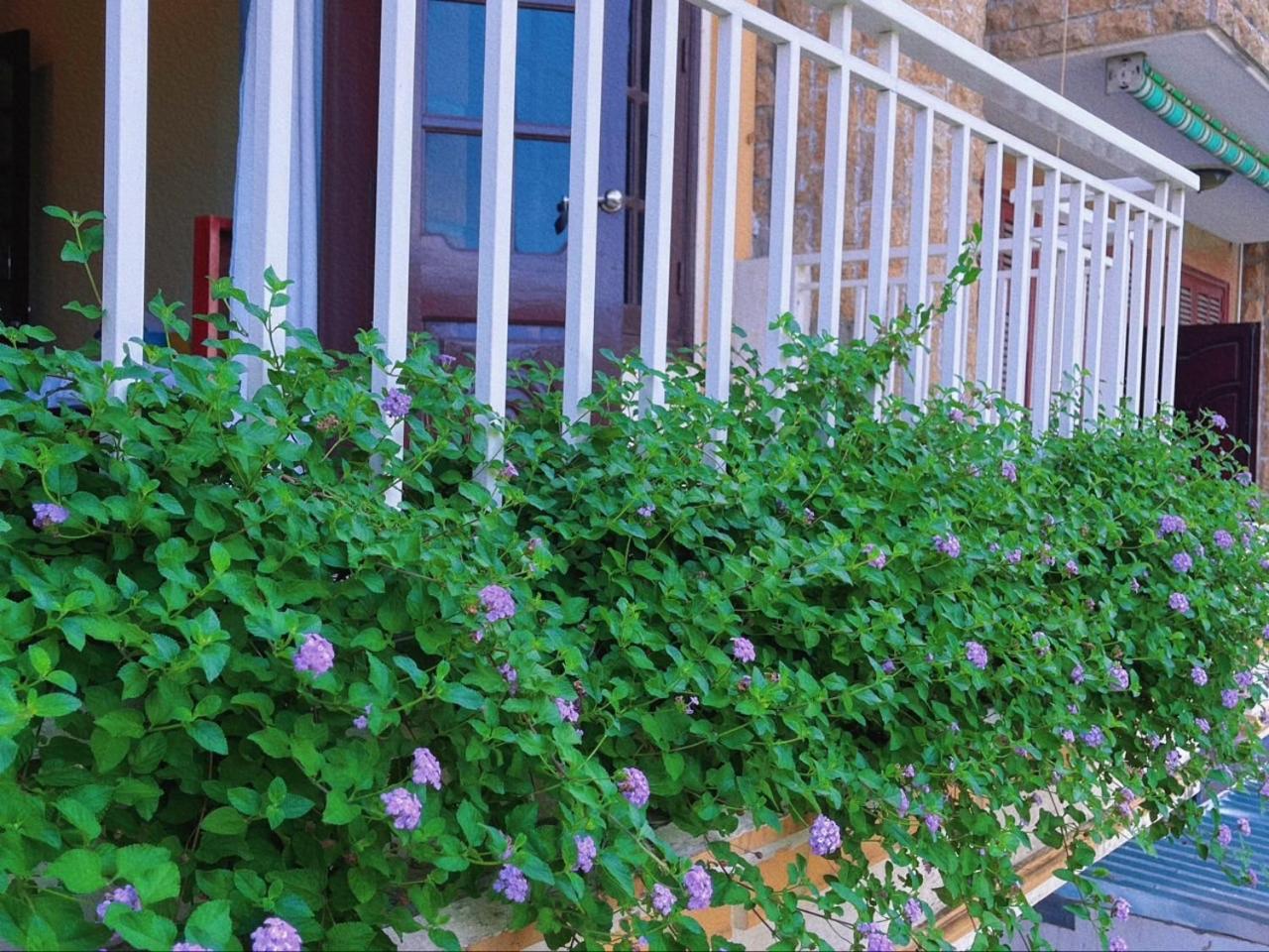 Phúc Đức Motel Thanh Hóa Exterior foto